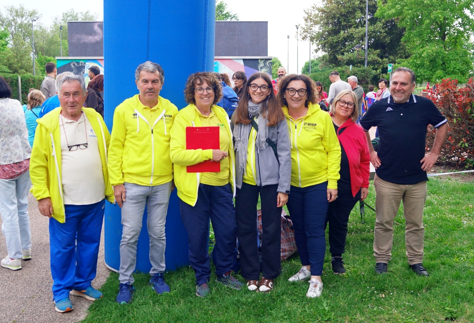 Alfonsine: Promesse al Parcobaleno - 08 maggio 2026